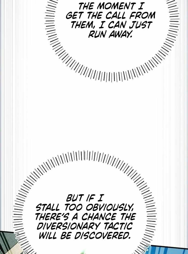 The Support Ate it All Chapter 25 page 79