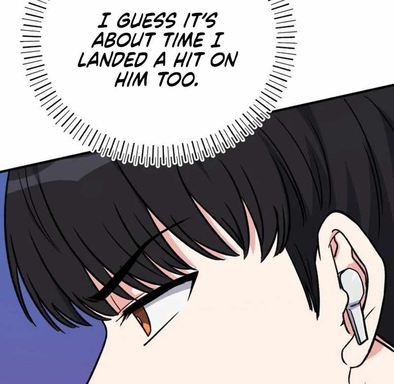 The Support Ate it All Chapter 25 page 82