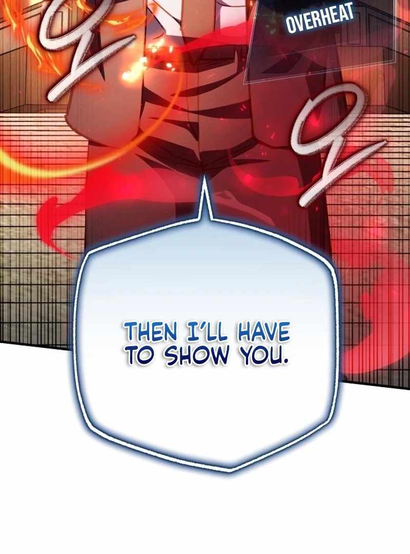 The Support Ate it All Chapter 25 page 85