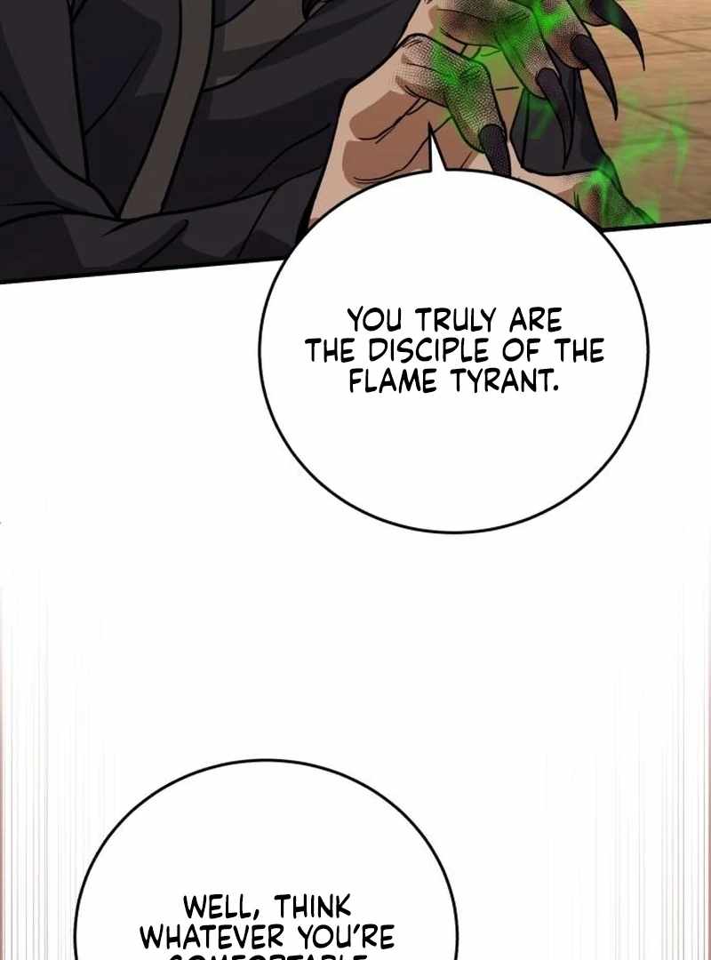 The Support Ate it All Chapter 25 page 87