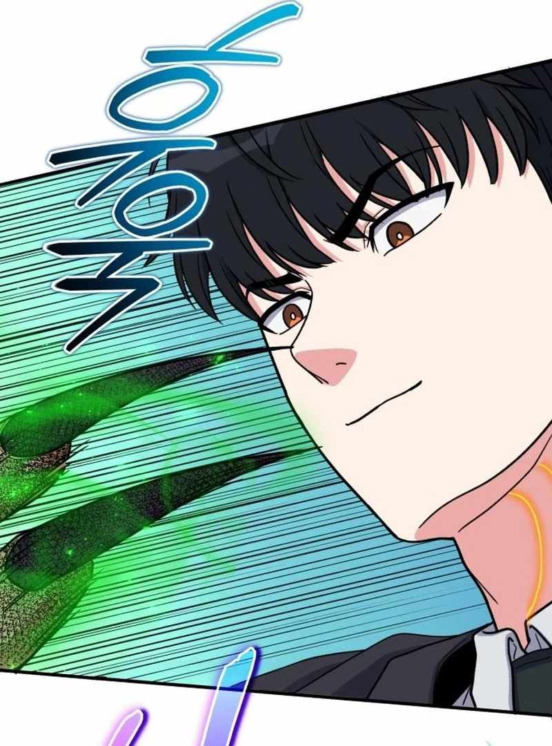 The Support Ate it All Chapter 25 page 93