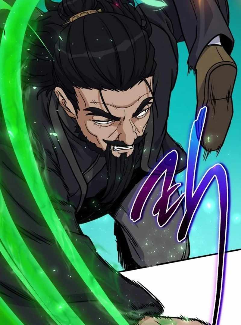The Support Ate it All Chapter 25 page 95