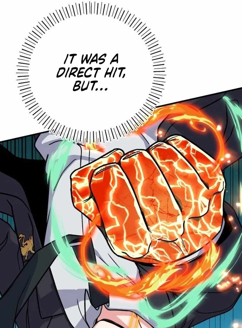 The Support Ate it All Chapter 25 page 102