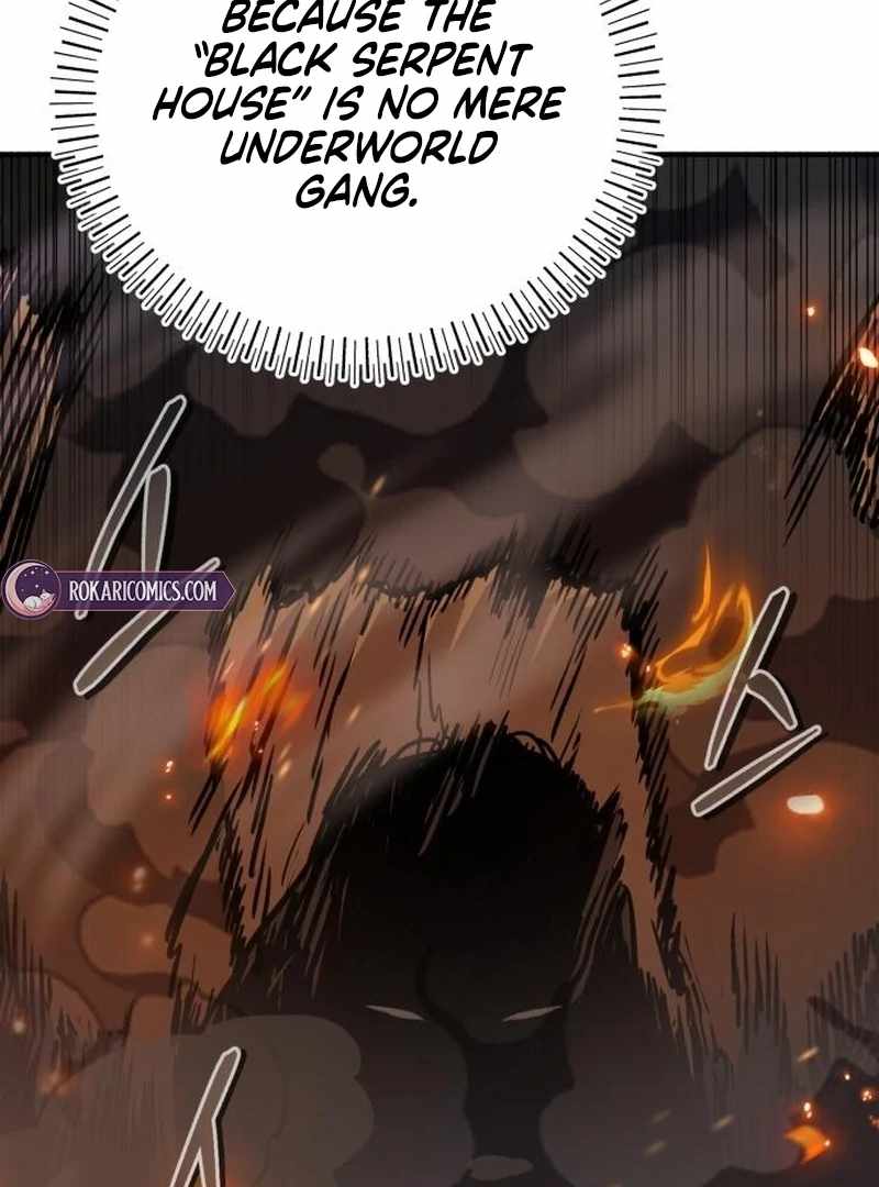The Support Ate it All Chapter 25 page 106