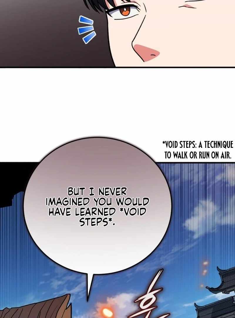 The Support Ate it All Chapter 25 page 108