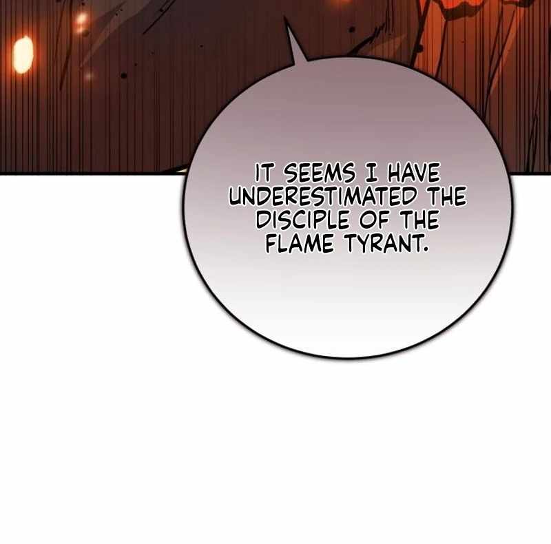 The Support Ate it All Chapter 25 page 110