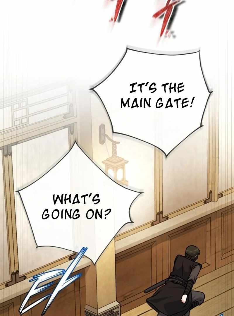 The Support Ate it All Chapter 25 page 117
