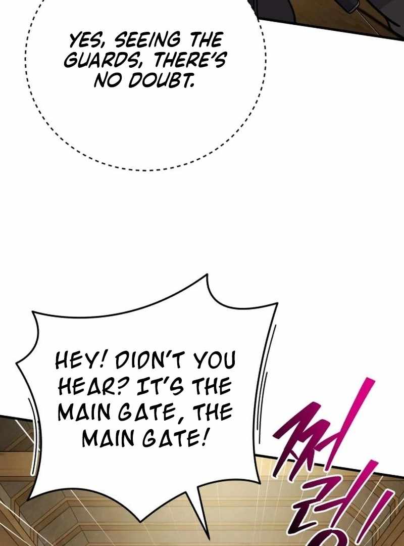 The Support Ate it All Chapter 25 page 123