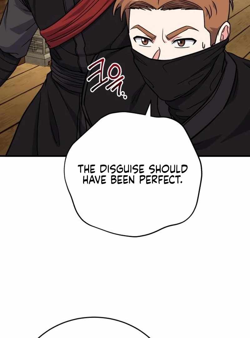 The Support Ate it All Chapter 25 page 131