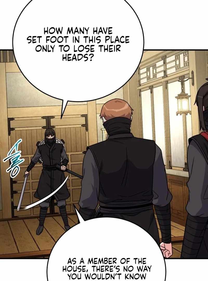 The Support Ate it All Chapter 25 page 132