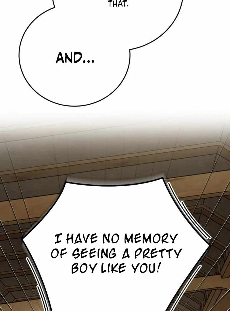 The Support Ate it All Chapter 25 page 133
