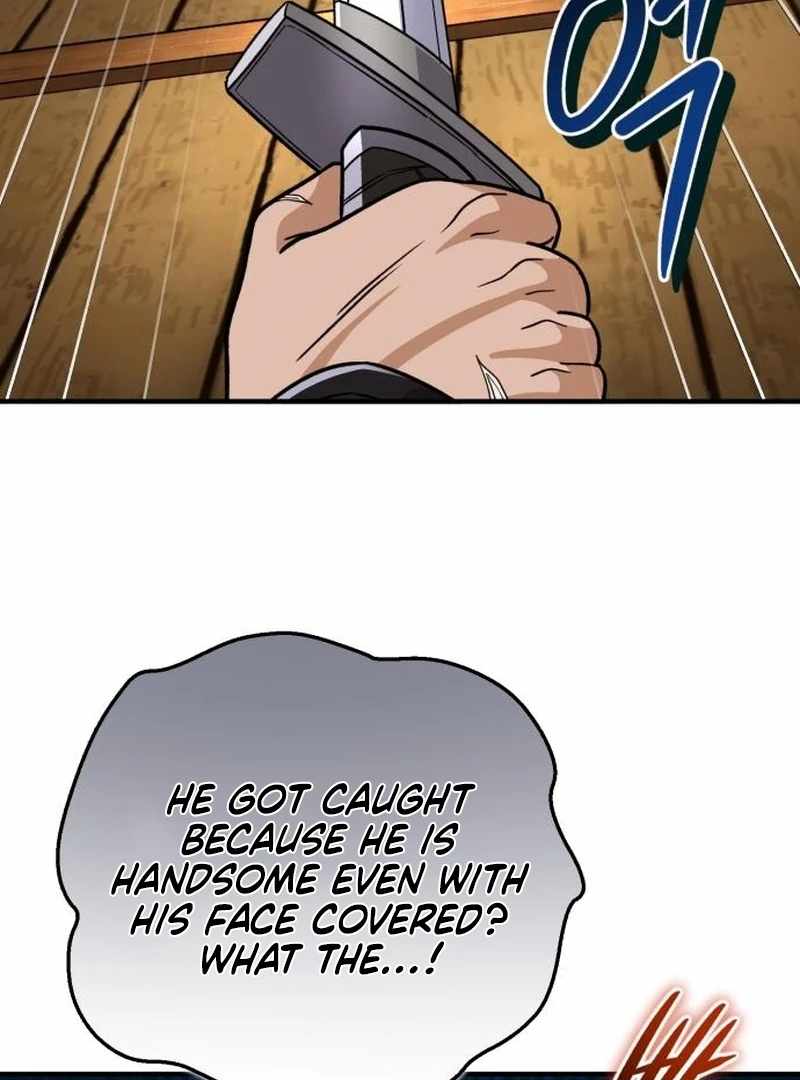 The Support Ate it All Chapter 25 page 135