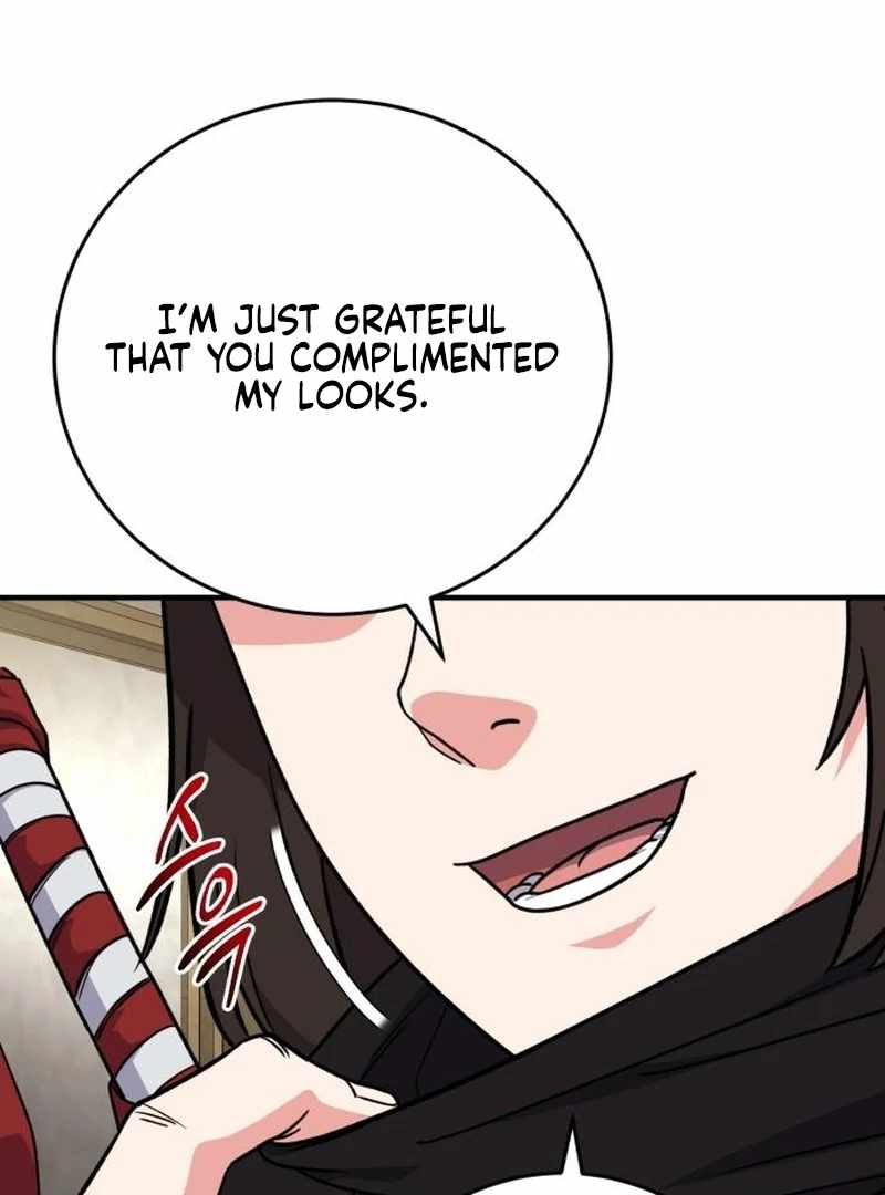 The Support Ate it All Chapter 25 page 138