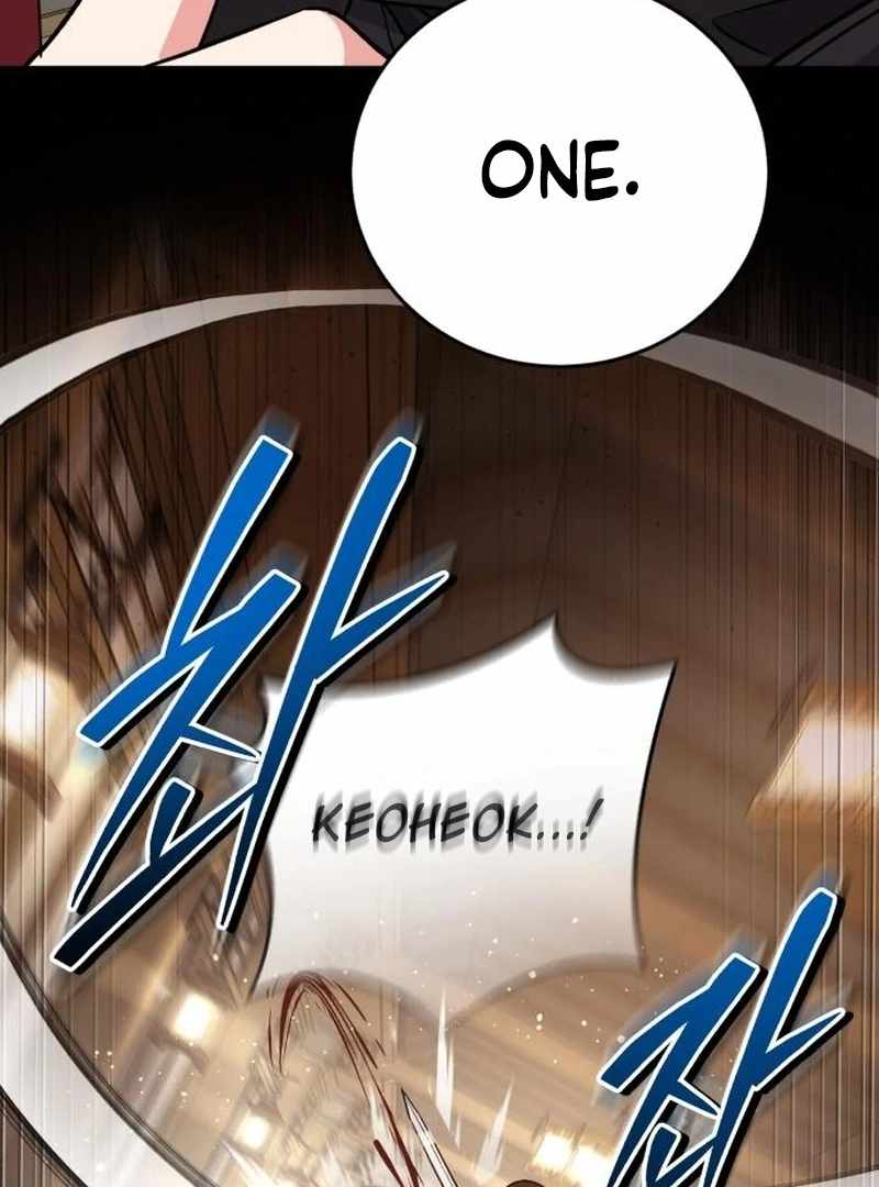 The Support Ate it All Chapter 25 page 139