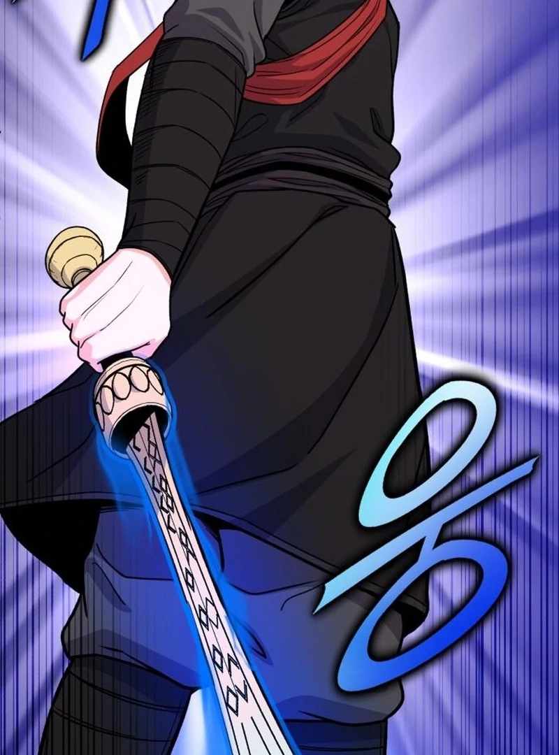 The Support Ate it All Chapter 25 page 143
