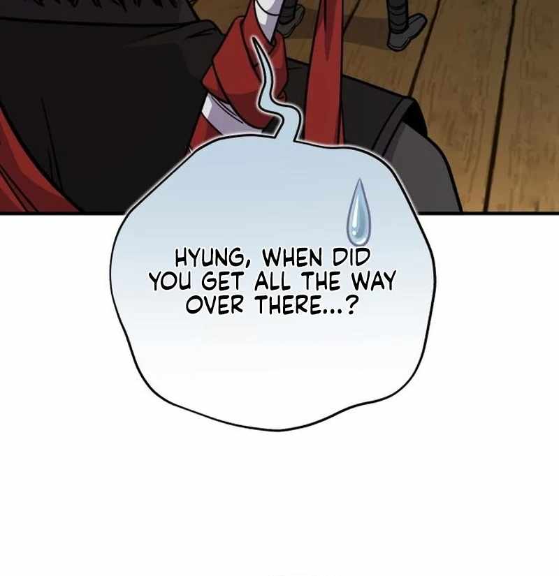 The Support Ate it All Chapter 25 page 146