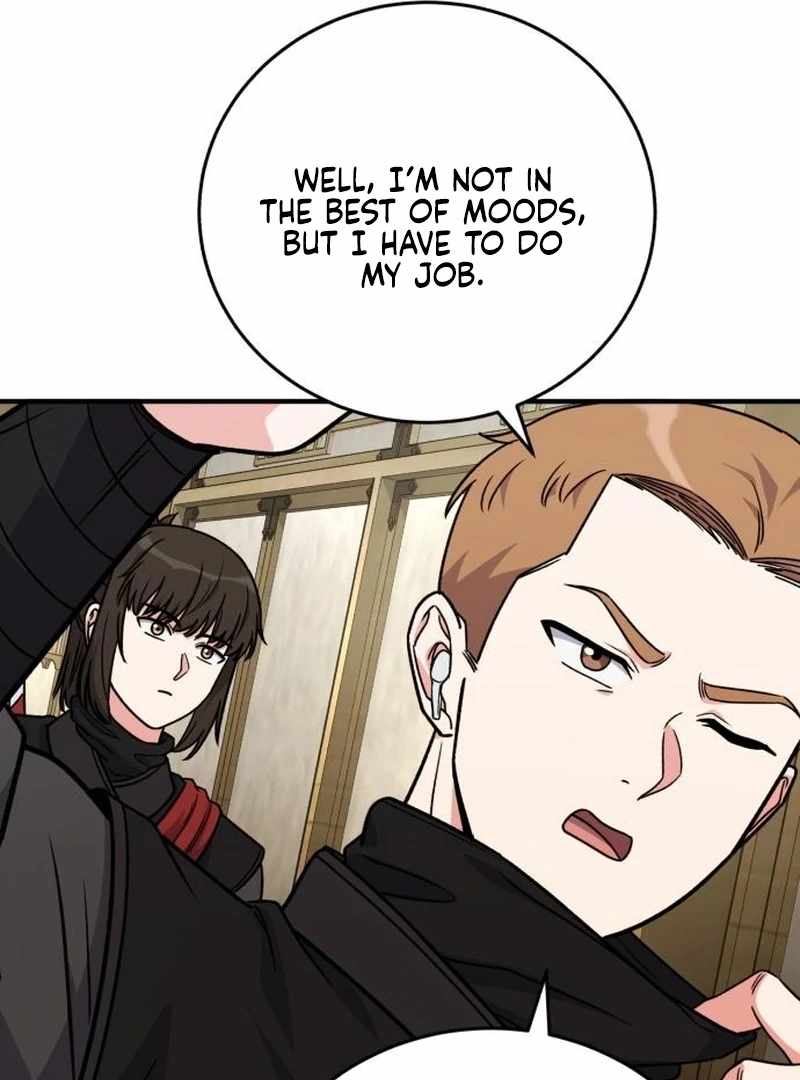 The Support Ate it All Chapter 25 page 147