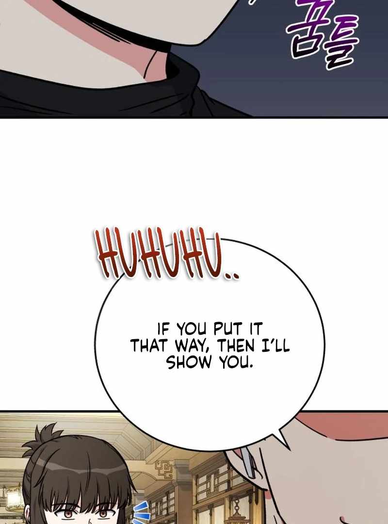 The Support Ate it All Chapter 25 page 151