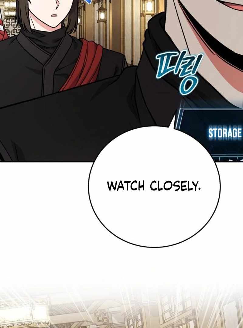 The Support Ate it All Chapter 25 page 152