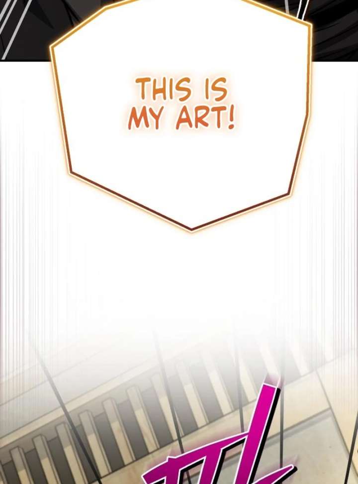 The Support Ate it All Chapter 26 page 5