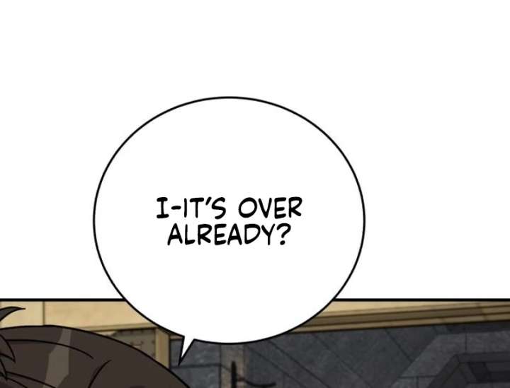 The Support Ate it All Chapter 26 page 11