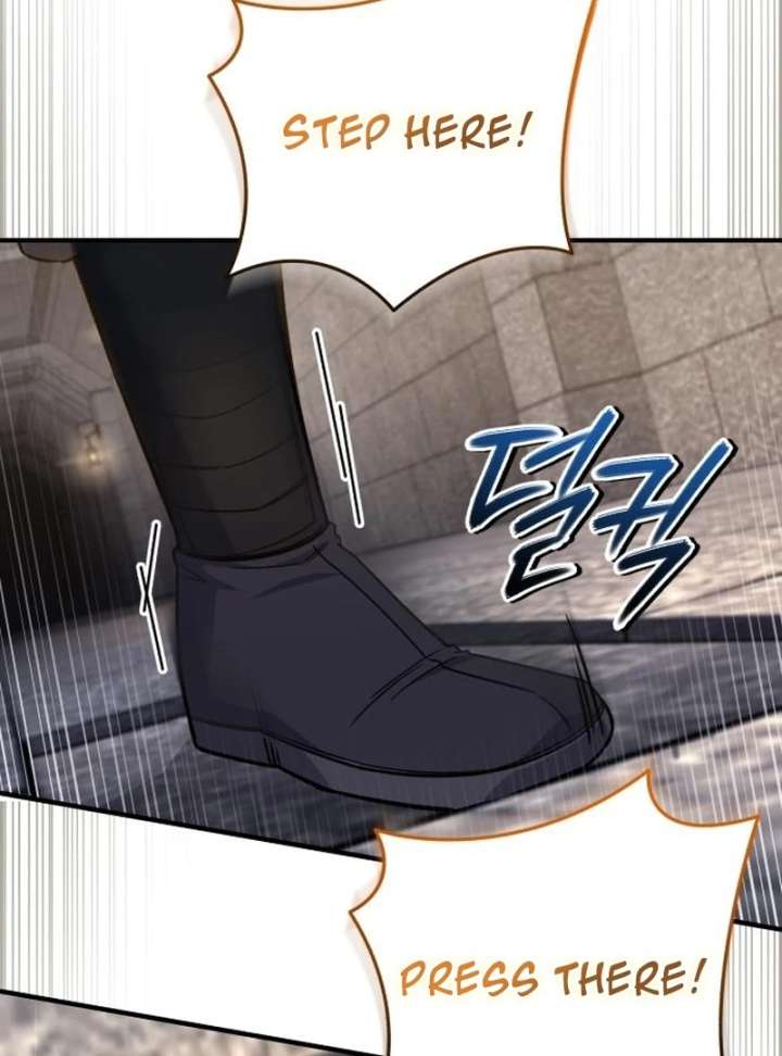 The Support Ate it All Chapter 26 page 24