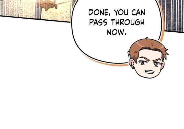The Support Ate it All Chapter 26 page 30