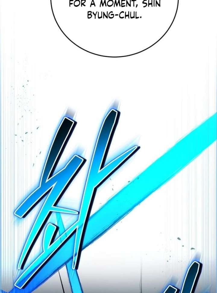 The Support Ate it All Chapter 26 page 36