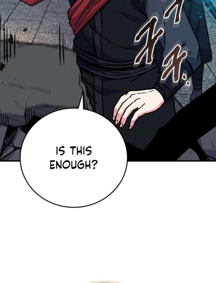 The Support Ate it All Chapter 26 page 39