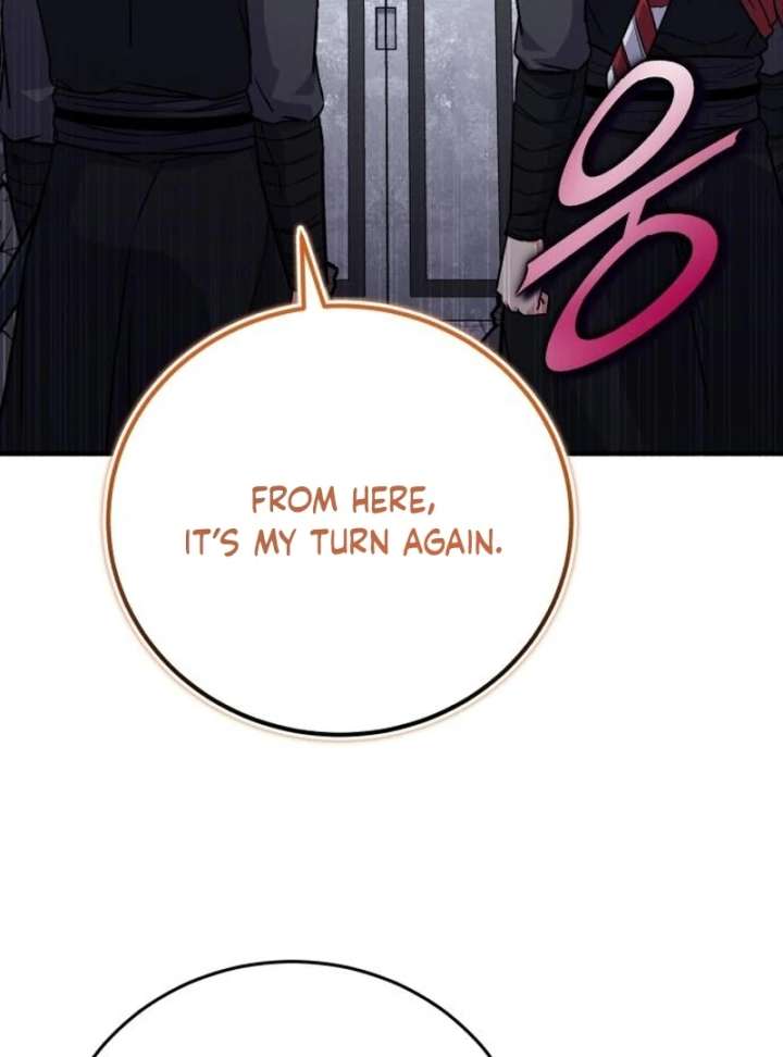 The Support Ate it All Chapter 26 page 41