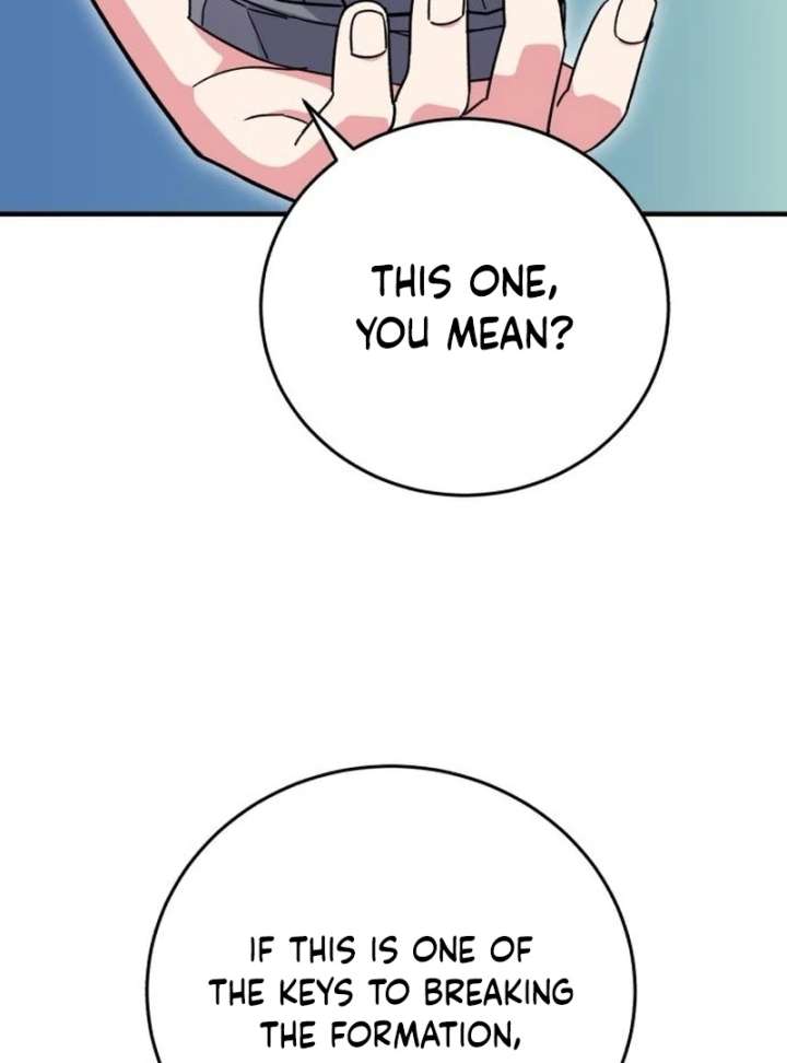 The Support Ate it All Chapter 26 page 43