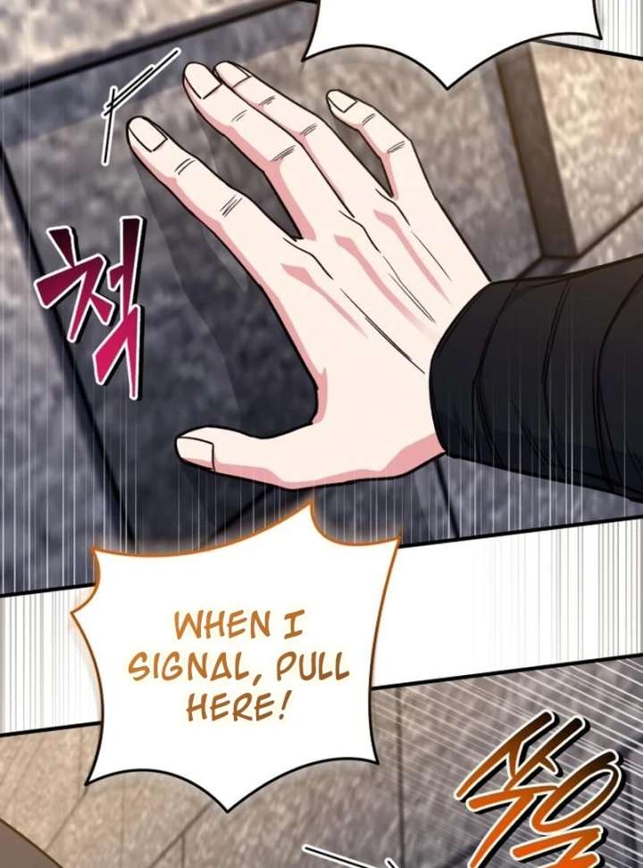 The Support Ate it All Chapter 26 page 25