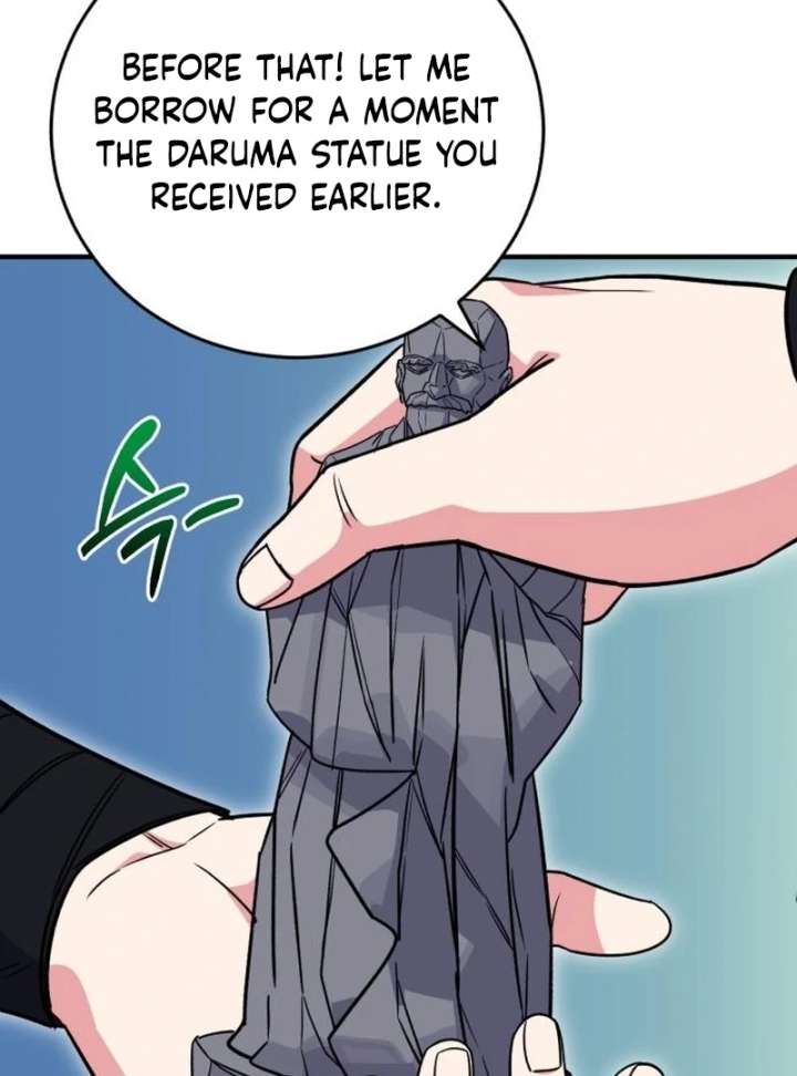 The Support Ate it All Chapter 26 page 42
