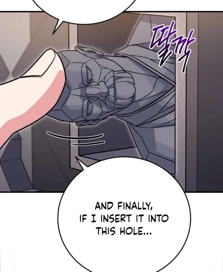 The Support Ate it All Chapter 26 page 46
