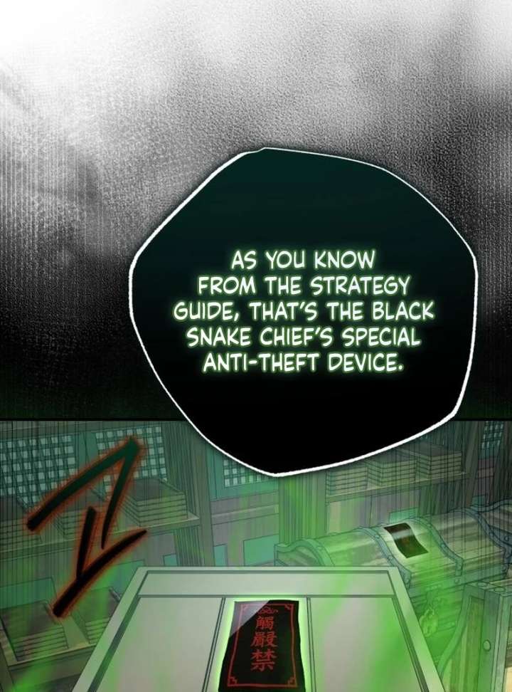 The Support Ate it All Chapter 26 page 57