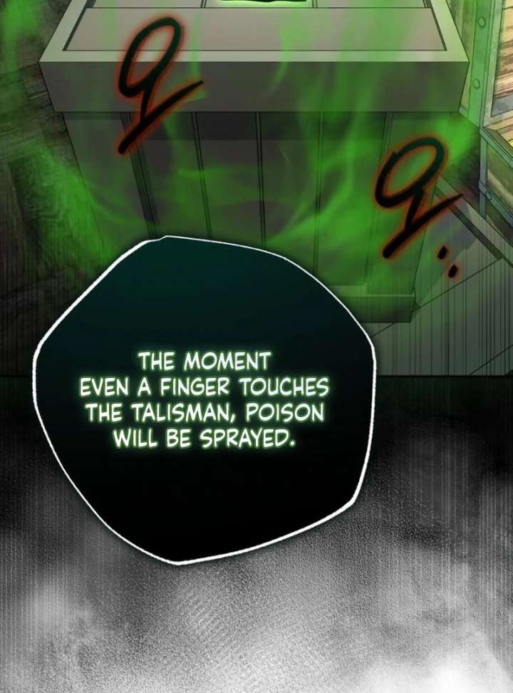 The Support Ate it All Chapter 26 page 58