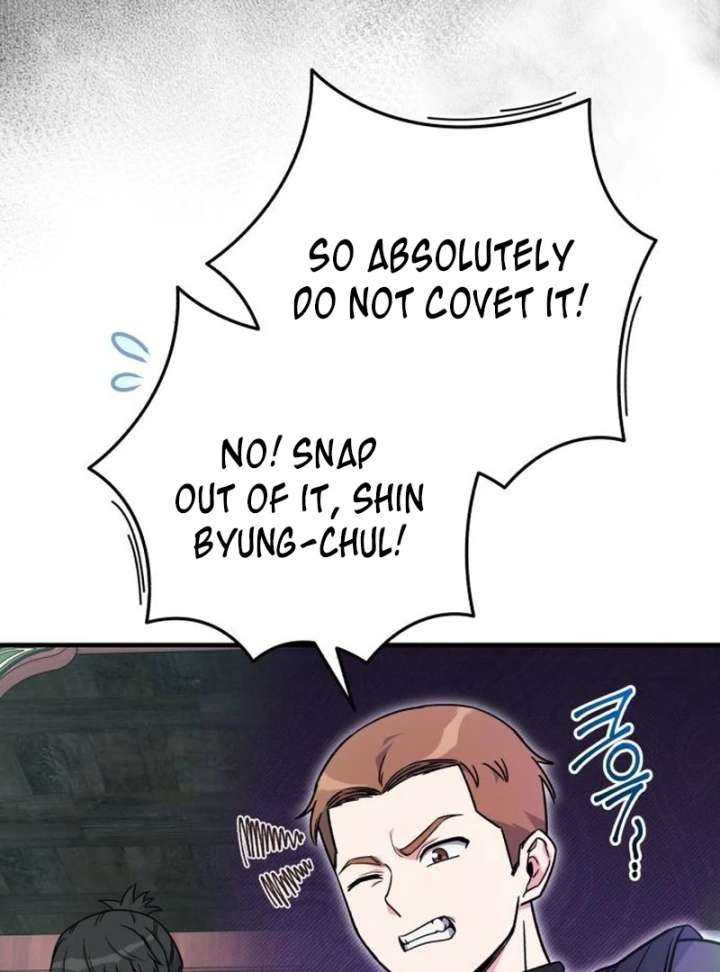 The Support Ate it All Chapter 26 page 59