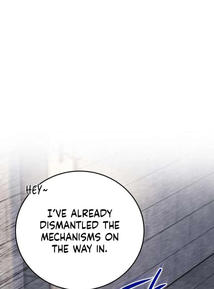The Support Ate it All Chapter 26 page 67