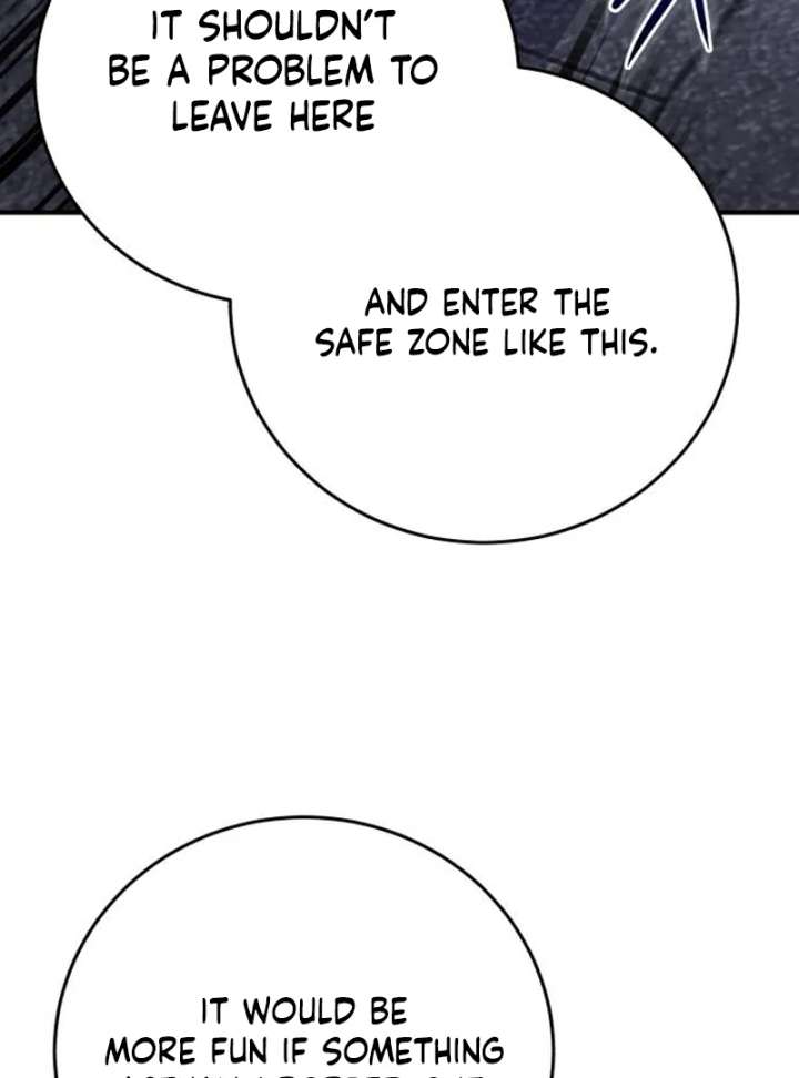 The Support Ate it All Chapter 26 page 69