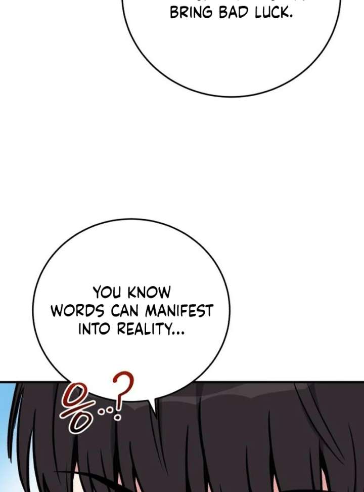 The Support Ate it All Chapter 26 page 71