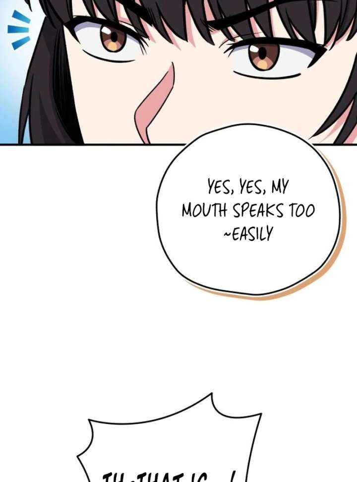 The Support Ate it All Chapter 26 page 72