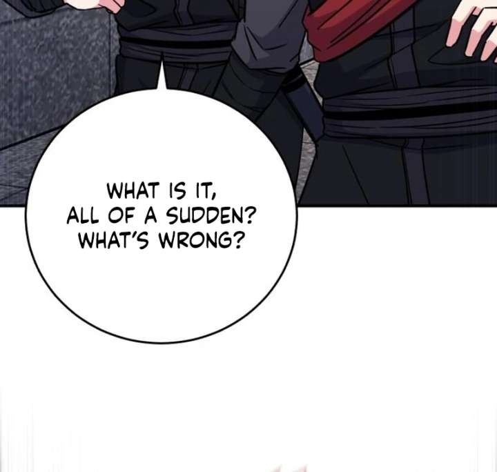 The Support Ate it All Chapter 26 page 74