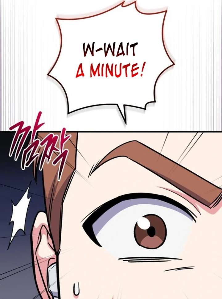 The Support Ate it All Chapter 26 page 75