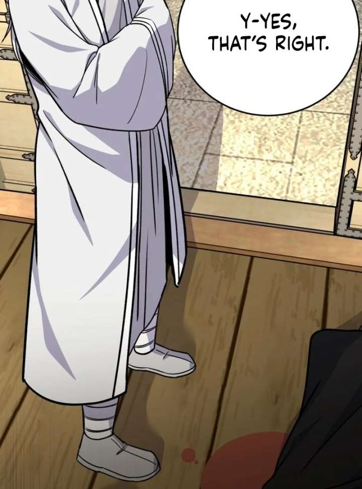 The Support Ate it All Chapter 26 page 79
