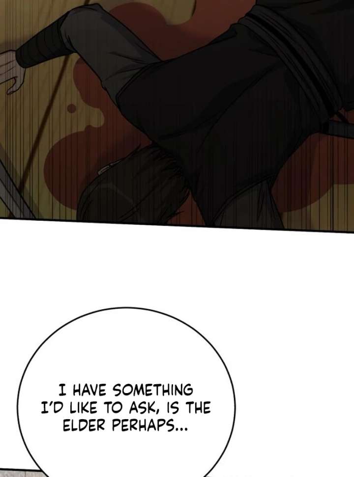 The Support Ate it All Chapter 26 page 80