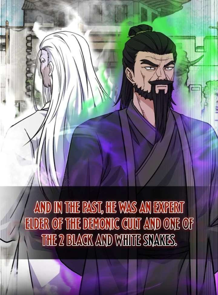 The Support Ate it All Chapter 26 page 86