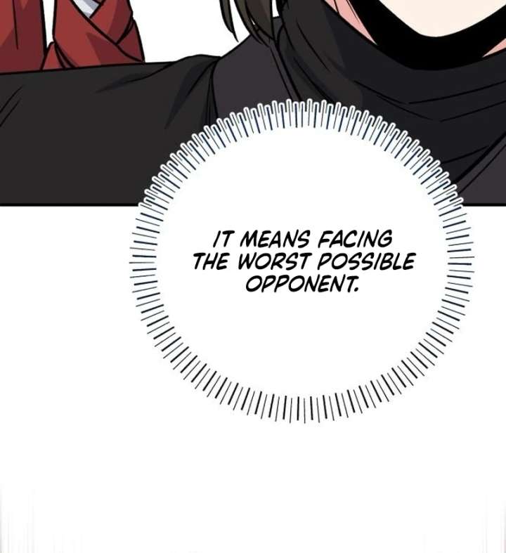The Support Ate it All Chapter 26 page 91
