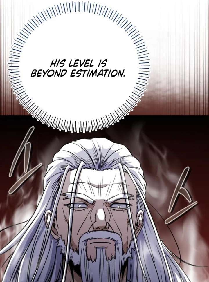 The Support Ate it All Chapter 26 page 92
