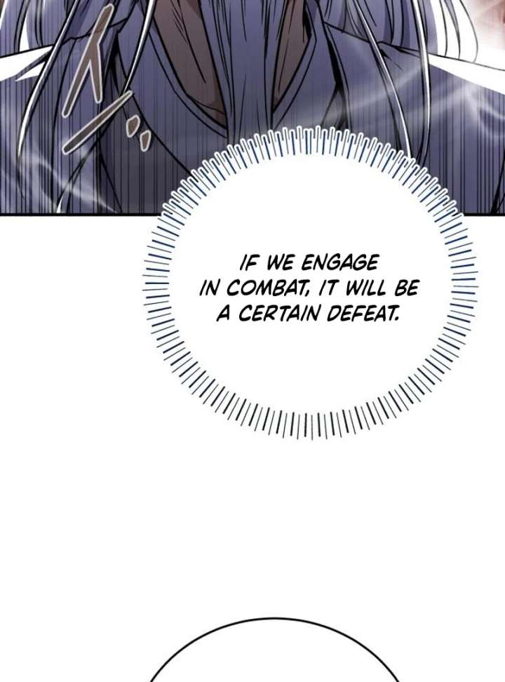 The Support Ate it All Chapter 26 page 93