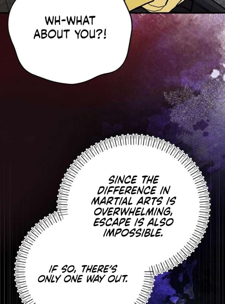 The Support Ate it All Chapter 26 page 95